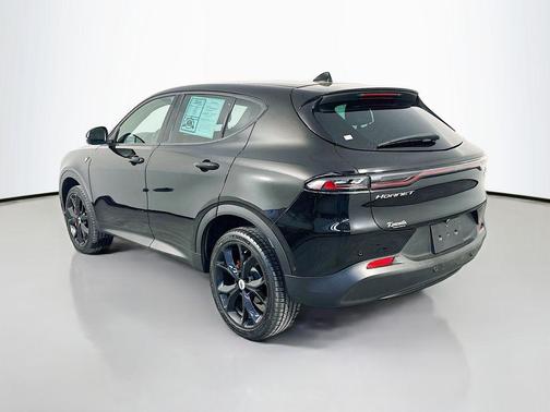 8 Ball 2023 Dodge Hornet GT AWD