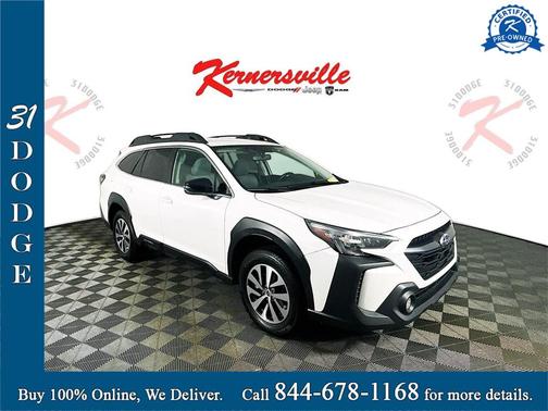 2023 Subaru Outback Premium