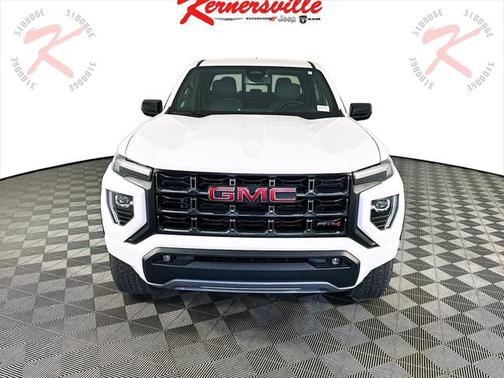 2024 GMC Canyon Base