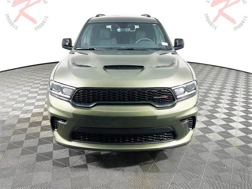2026 Dodge Durango GT HEMI V8 AWD