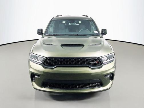 2026 Dodge Durango GT HEMI V8 AWD