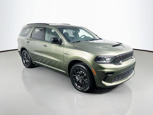 2026 Dodge Durango GT HEMI V8 AWD