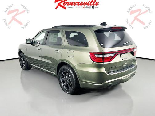 2026 Dodge Durango GT HEMI V8 AWD
