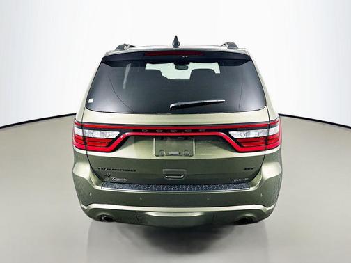 2026 Dodge Durango GT HEMI V8 AWD