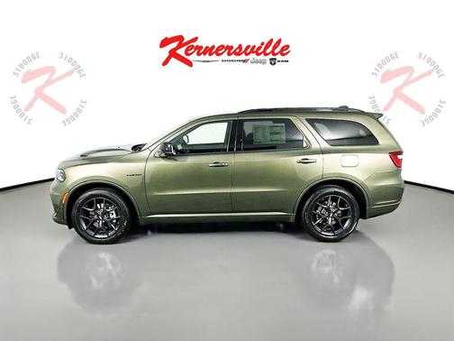 2026 Dodge Durango GT HEMI V8 AWD