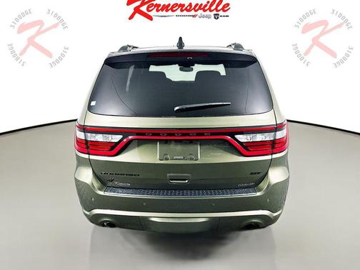 2026 Dodge Durango GT HEMI V8 AWD