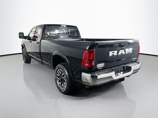 2026 RAM 3500 Longhorn