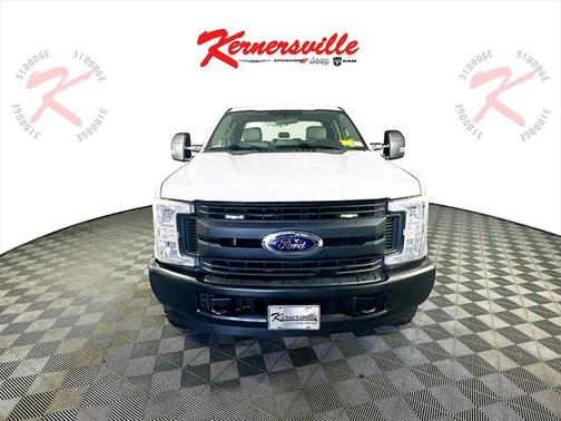 2019 Ford F-250 XL