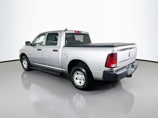 2020 RAM 1500 Tradesman