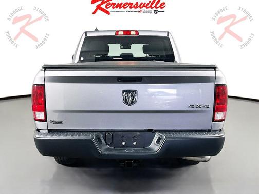 2020 RAM 1500 Tradesman