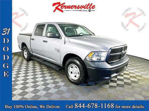 2020 RAM 1500 Tradesman