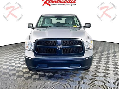 2020 RAM 1500 Tradesman