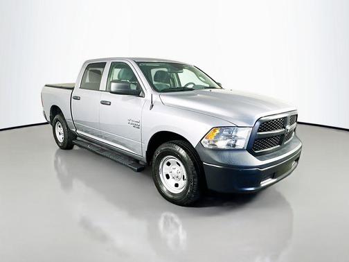 2020 RAM 1500 Tradesman