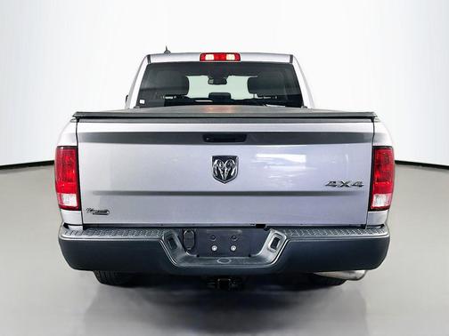 2020 RAM 1500 Tradesman