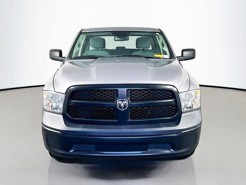 2020 RAM 1500 Tradesman