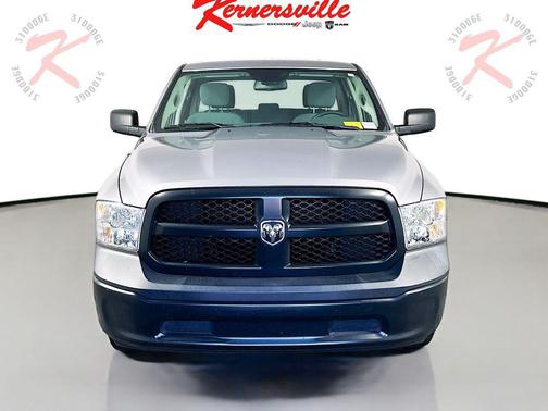 2020 RAM 1500 Tradesman
