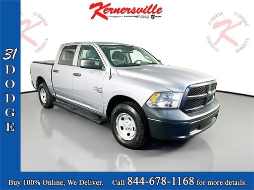 2020 RAM 1500 Tradesman