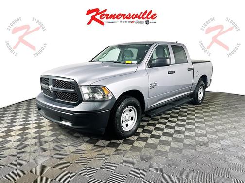 2020 RAM 1500 Tradesman
