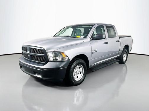 2020 RAM 1500 Tradesman