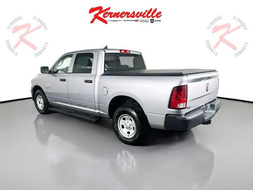 2020 RAM 1500 Tradesman