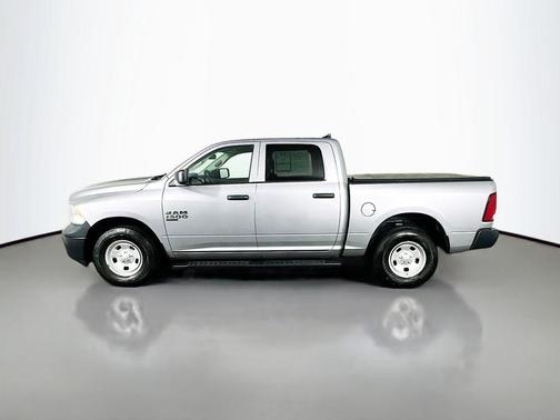 2020 RAM 1500 Tradesman