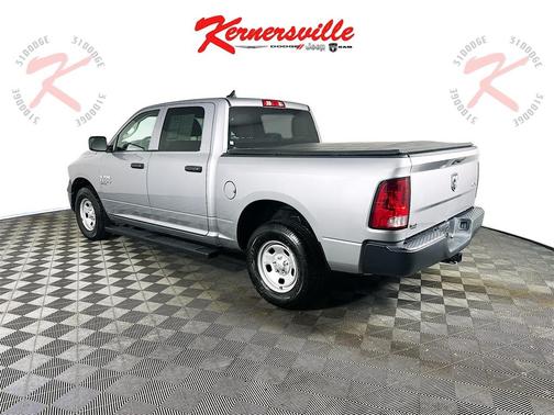 2020 RAM 1500 Tradesman