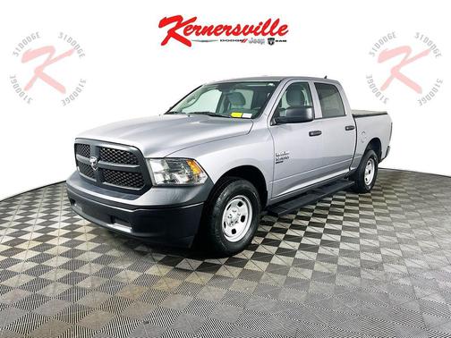2020 RAM 1500 Tradesman