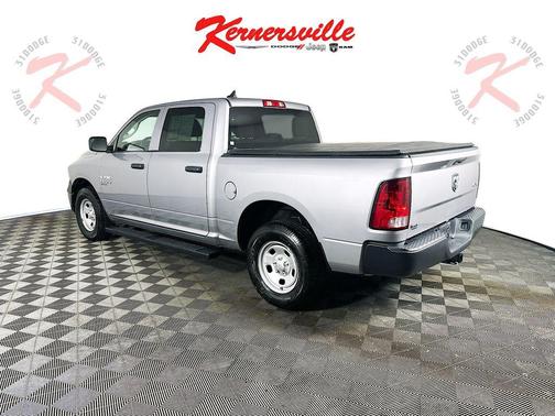 2020 RAM 1500 Tradesman