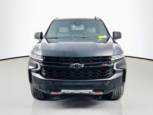 Black 2023 Chevrolet Tahoe 4WD Z71