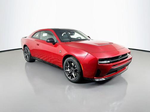 2026 Dodge Charger Scat Pack