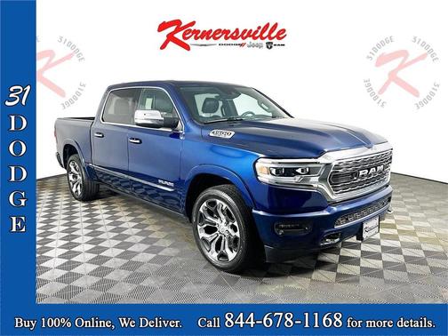 2020 RAM 1500 Limited