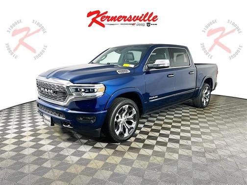 2020 RAM 1500 Limited