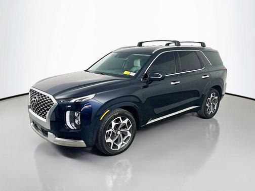 Moonlight Cloud 2022 Hyundai PALISADE Calligraphy