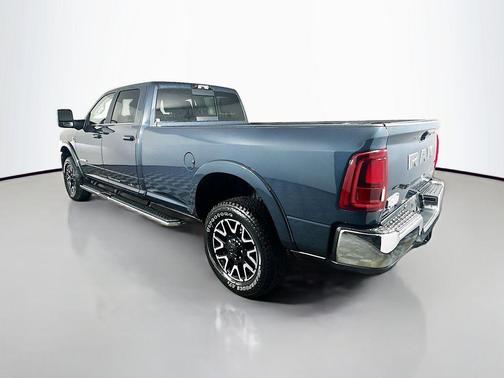 2026 RAM 3500 Longhorn