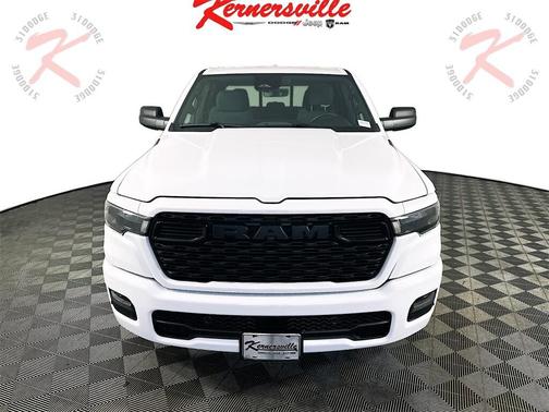 2025 RAM 1500 Express