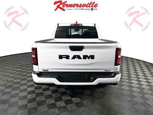 2025 RAM 1500 Express