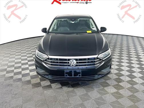 2020 Volkswagen Jetta 1.4T SEL