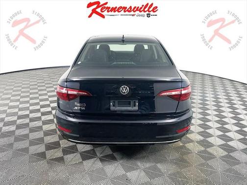 2020 Volkswagen Jetta 1.4T SEL