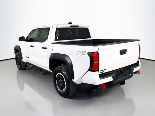 Ice Cap 2024 Toyota Tacoma TRD Off Road