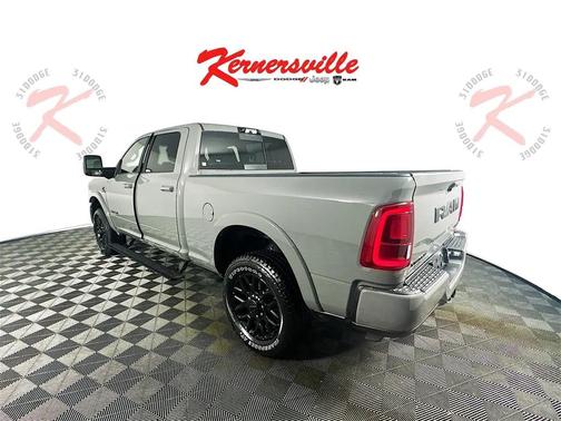 2026 RAM 3500 Limited