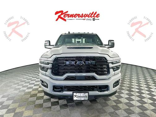 2026 RAM 3500 Limited