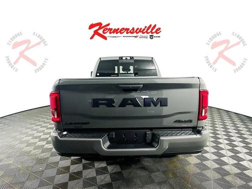 2026 RAM 3500 Limited