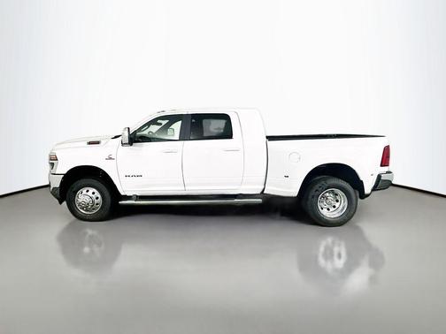 2025 RAM 3500 Laramie Mega Cab 4x4 6'4' Box