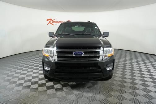 Photo 2 of 35 of 2016 Ford Expedition XLT