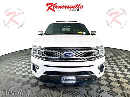 2021 Ford Expedition King Ranch