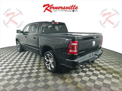 2019 RAM 1500 Limited