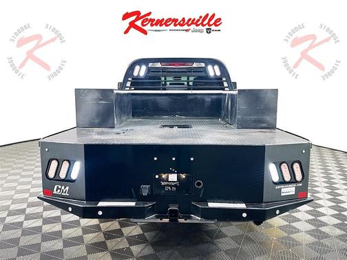 2024 Chevrolet Silverado 3500 High Country