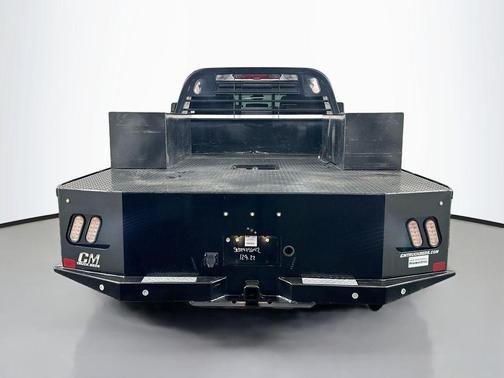 2024 Chevrolet Silverado 3500 High Country