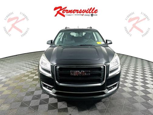 2016 GMC Acadia SLE-1