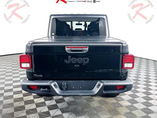 2023 Jeep Gladiator Sport S